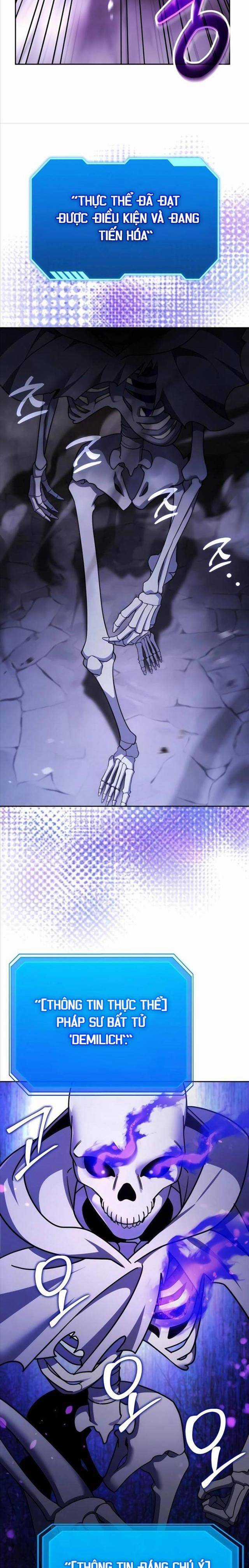 Bản Ngã Thay Đổi - Chương 4 - Trang 12