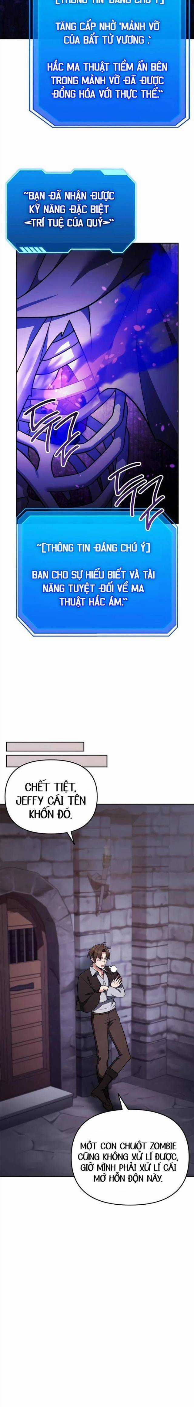 Bản Ngã Thay Đổi - Chương 4 - Trang 13