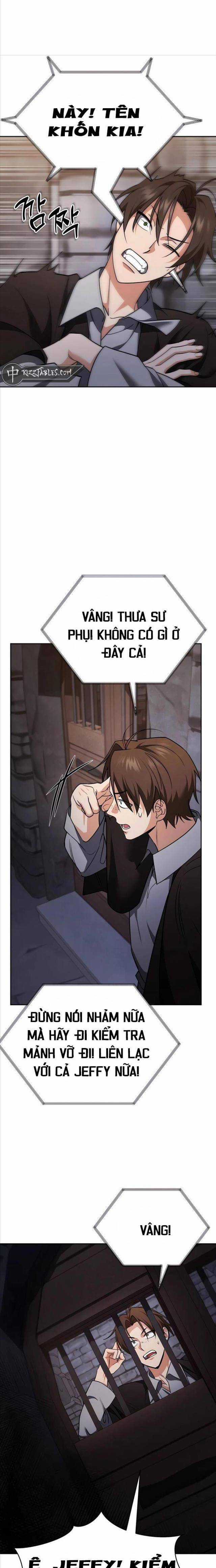 Bản Ngã Thay Đổi - Chương 4 - Trang 14