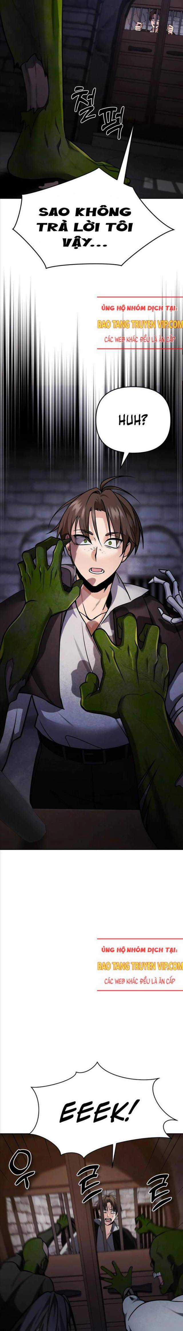 Bản Ngã Thay Đổi - Chương 4 - Trang 16