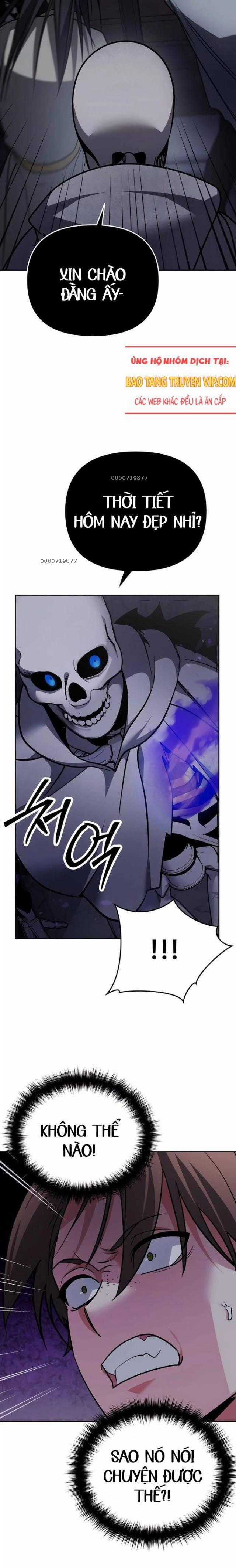 Bản Ngã Thay Đổi - Chương 4 - Trang 17