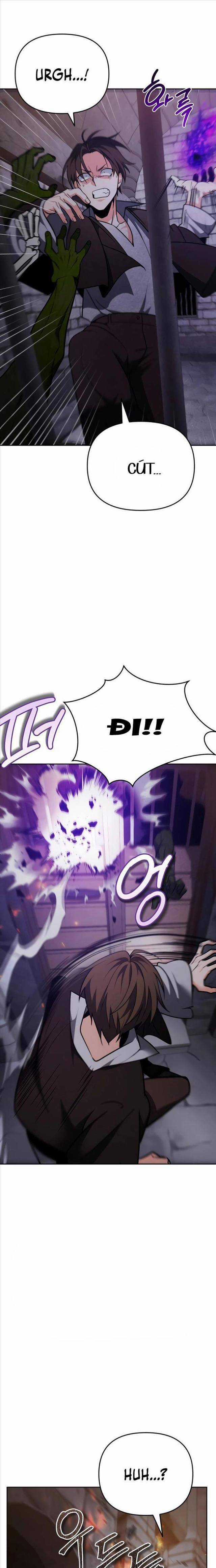 Bản Ngã Thay Đổi - Chương 4 - Trang 18