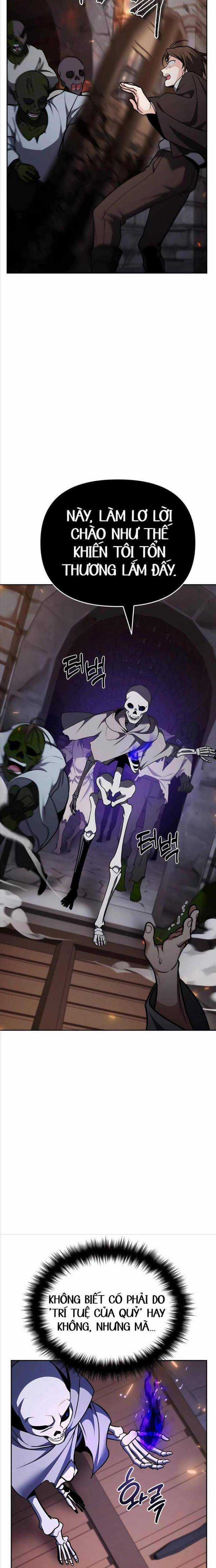 Bản Ngã Thay Đổi - Chương 4 - Trang 19