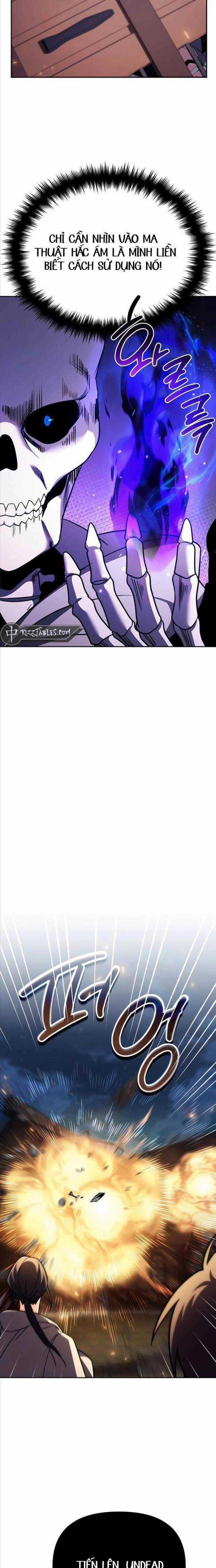 Bản Ngã Thay Đổi - Chương 4 - Trang 20