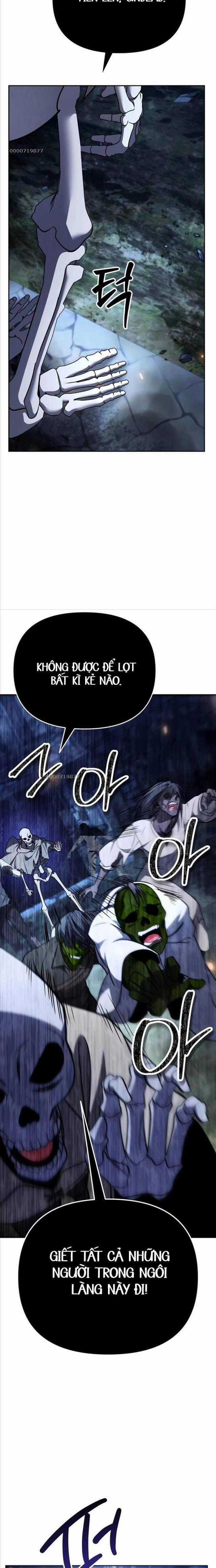 Bản Ngã Thay Đổi - Chương 4 - Trang 21