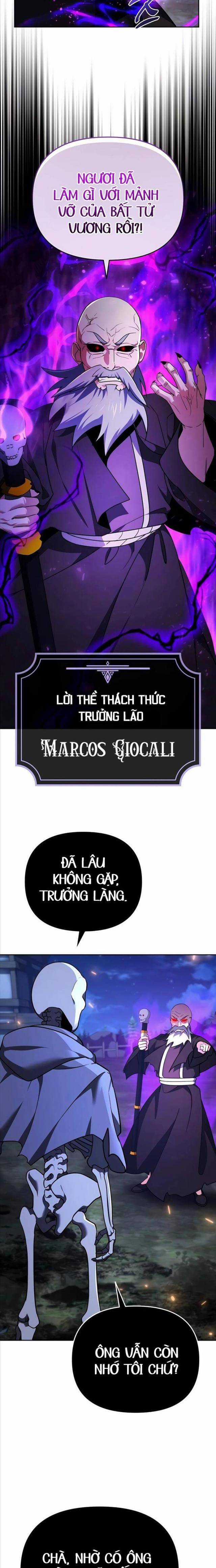 Bản Ngã Thay Đổi - Chương 4 - Trang 23