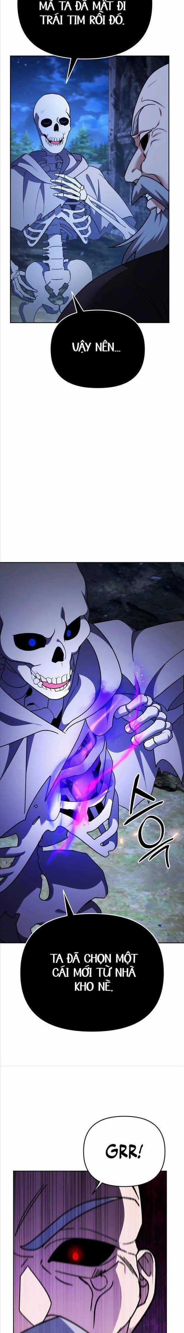 Bản Ngã Thay Đổi - Chương 4 - Trang 24