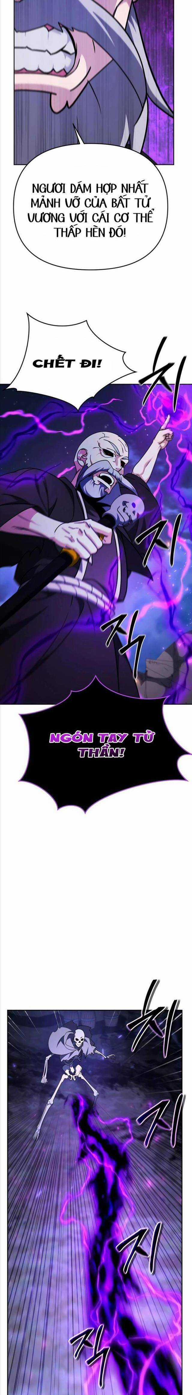 Bản Ngã Thay Đổi - Chương 4 - Trang 25