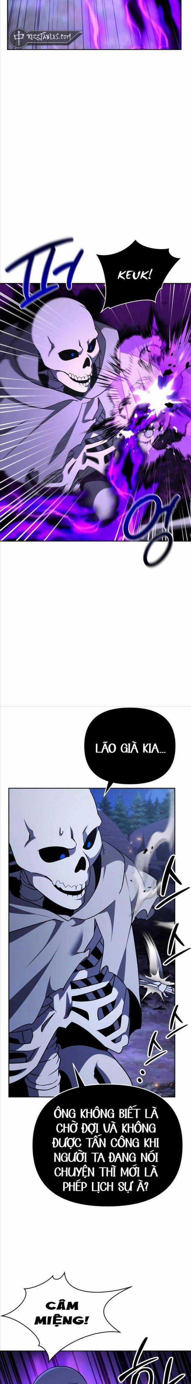 Bản Ngã Thay Đổi - Chương 4 - Trang 26