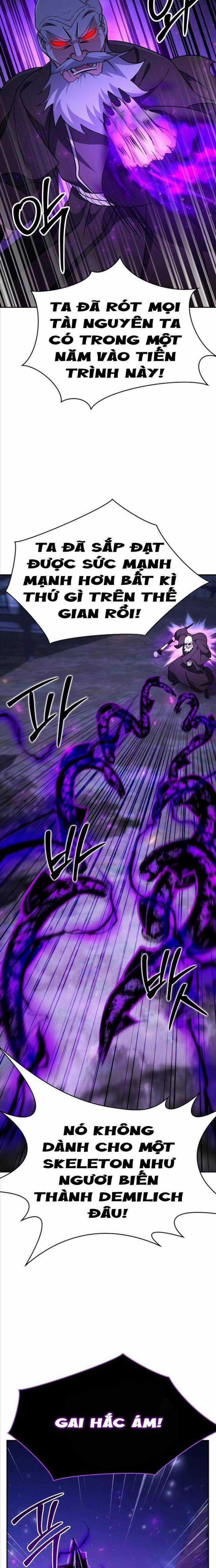 Bản Ngã Thay Đổi - Chương 4 - Trang 27