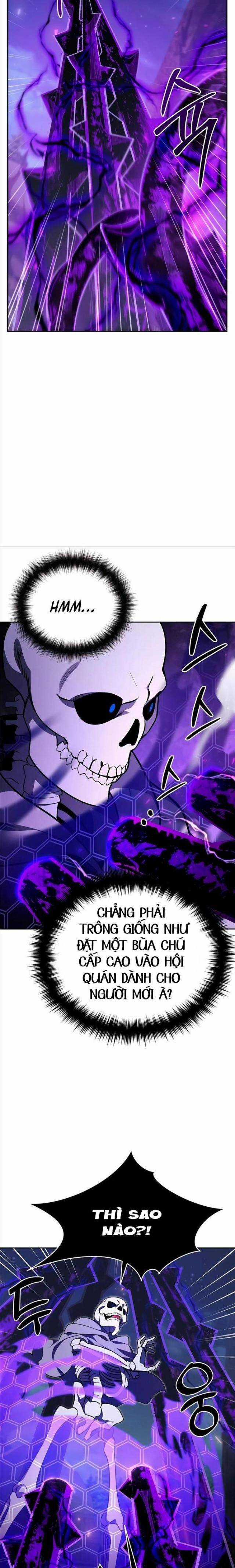 Bản Ngã Thay Đổi - Chương 4 - Trang 28