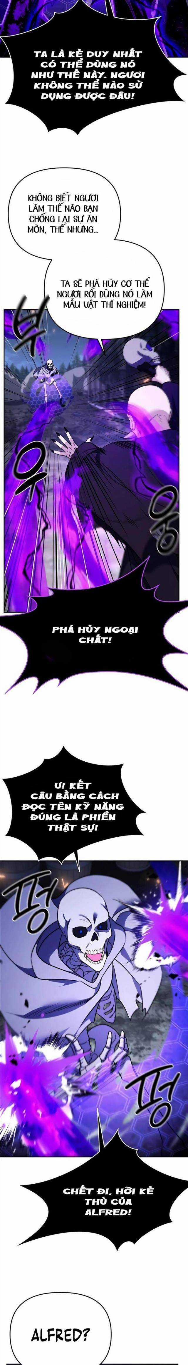 Bản Ngã Thay Đổi - Chương 4 - Trang 29