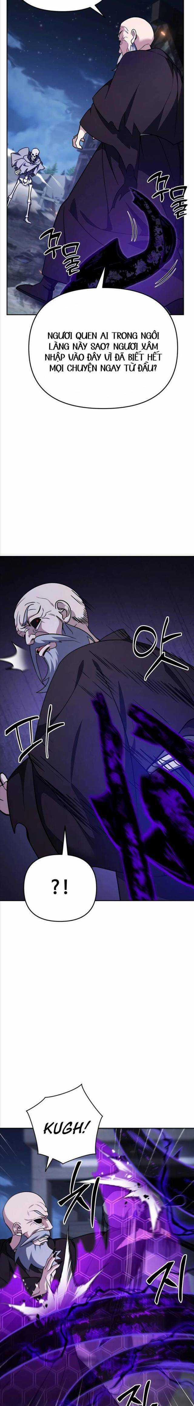 Bản Ngã Thay Đổi - Chương 4 - Trang 30