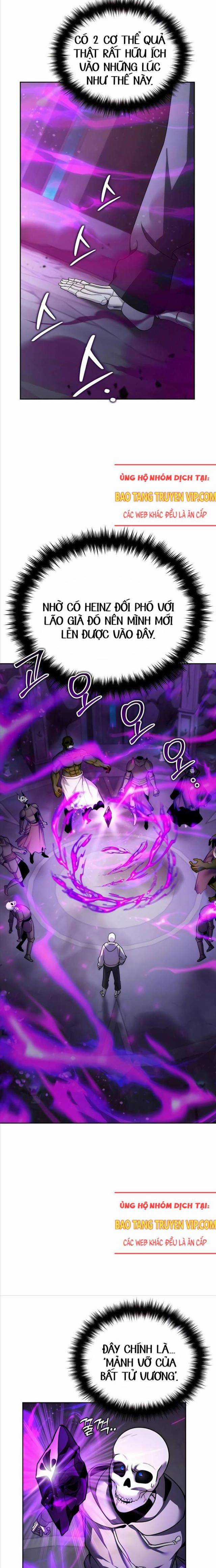 Bản Ngã Thay Đổi - Chương 4 - Trang 4