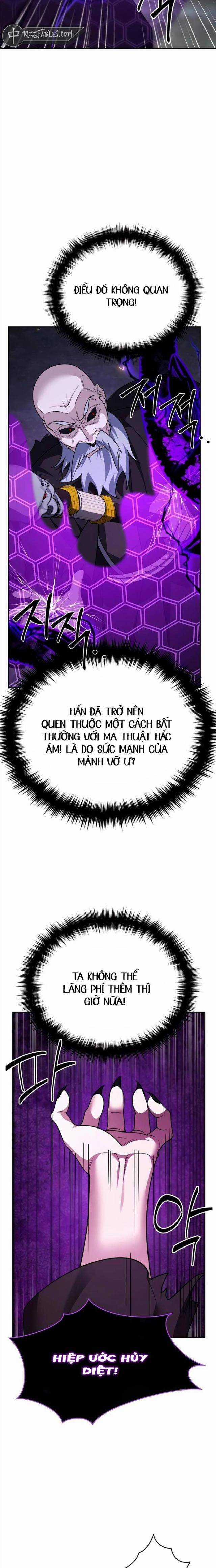 Bản Ngã Thay Đổi - Chương 4 - Trang 31