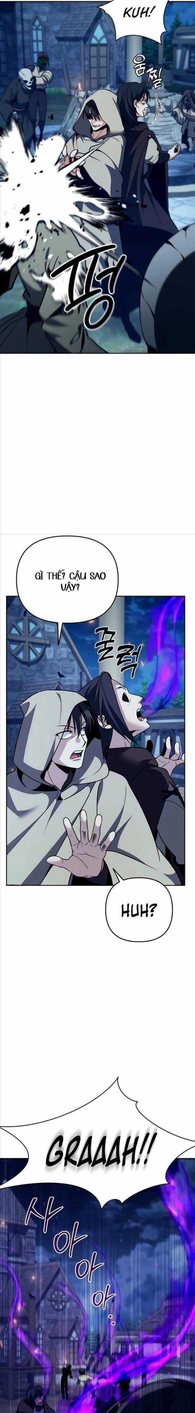 Bản Ngã Thay Đổi - Chương 4 - Trang 32