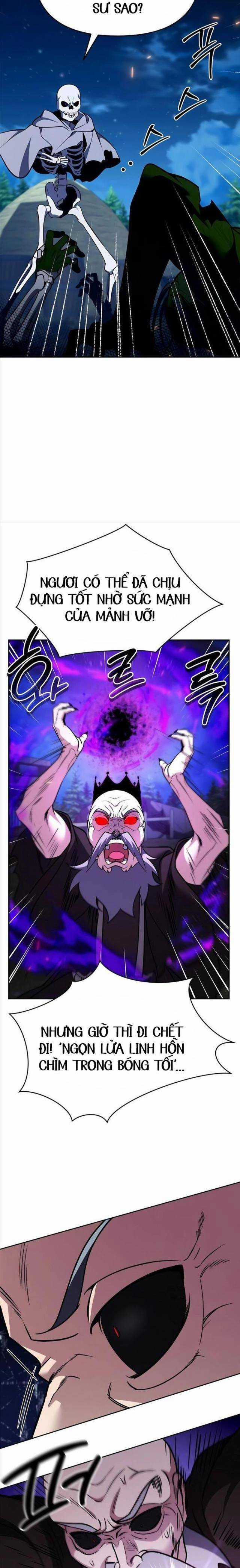 Bản Ngã Thay Đổi - Chương 4 - Trang 34