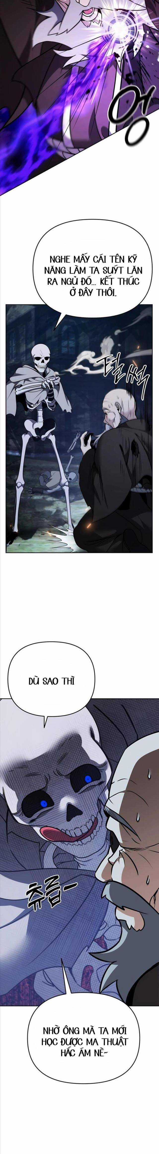 Bản Ngã Thay Đổi - Chương 4 - Trang 35