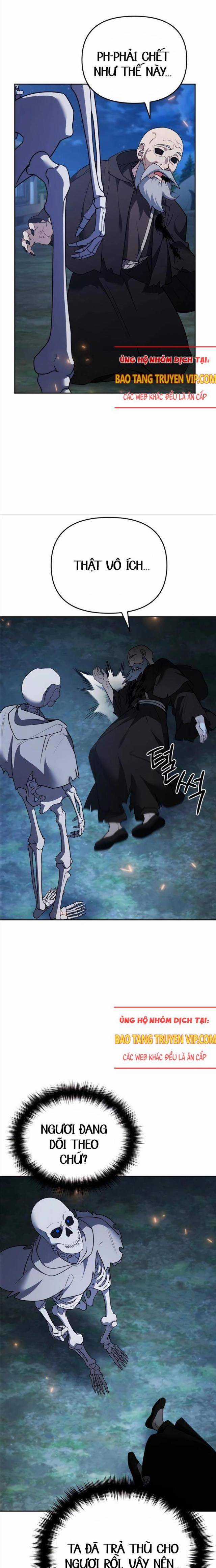 Bản Ngã Thay Đổi - Chương 4 - Trang 36