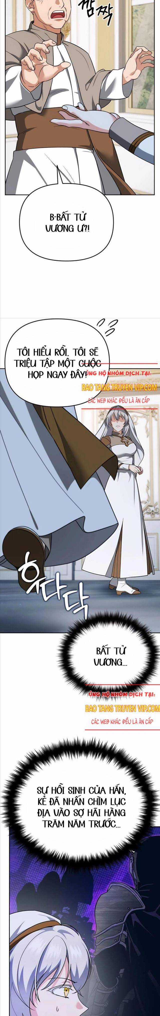 Bản Ngã Thay Đổi - Chương 4 - Trang 40