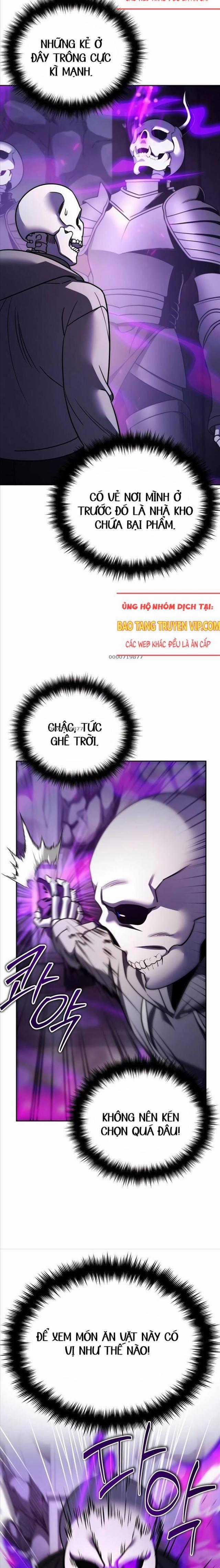 Bản Ngã Thay Đổi - Chương 4 - Trang 6