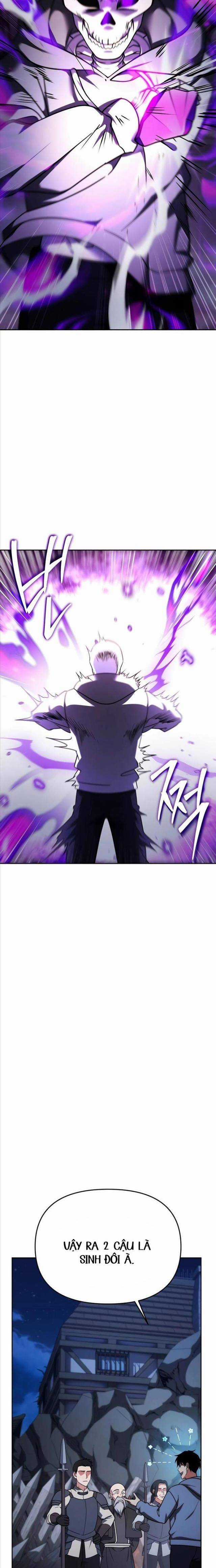 Bản Ngã Thay Đổi - Chương 4 - Trang 7