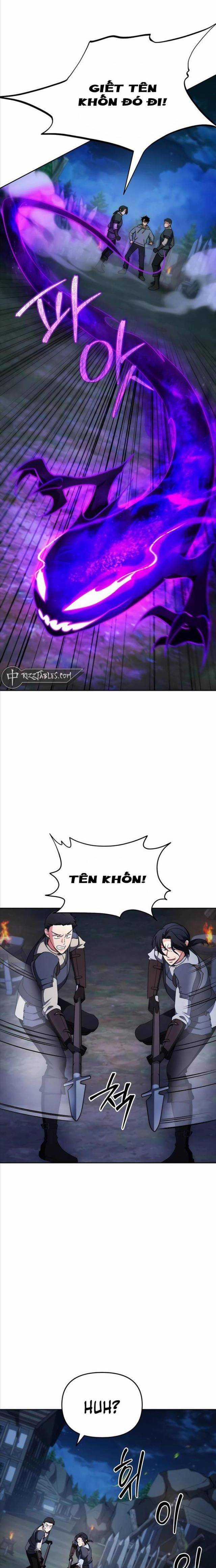 Bản Ngã Thay Đổi - Chương 4 - Trang 9