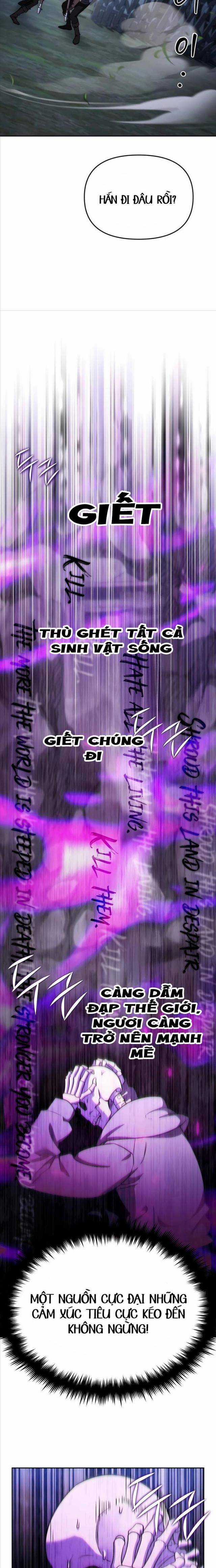 Bản Ngã Thay Đổi - Chương 4 - Trang 10