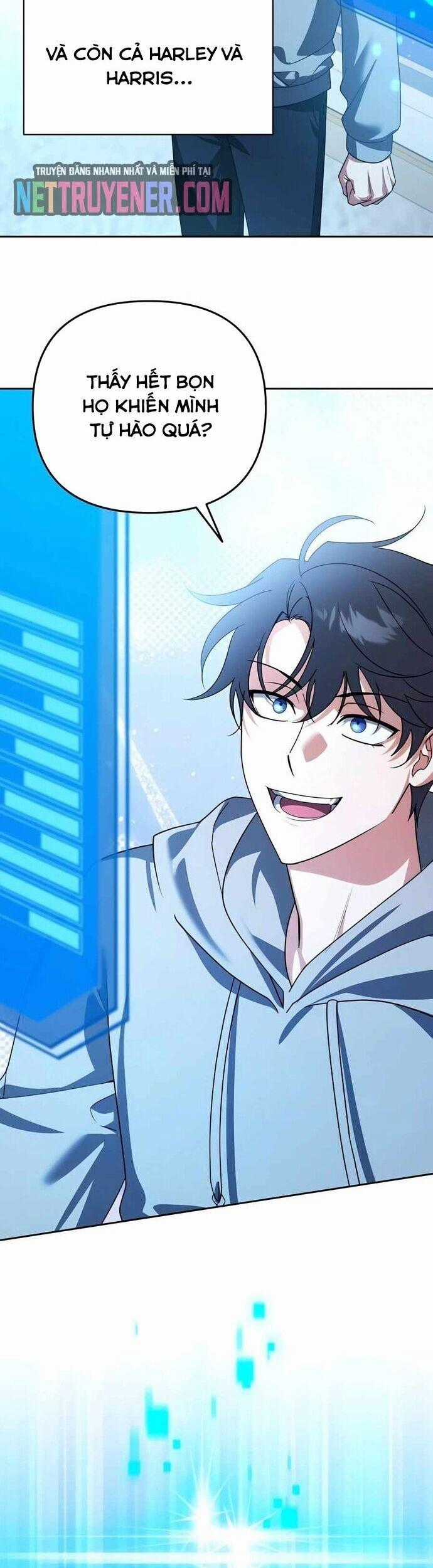 Bản Ngã Thay Đổi - Chương 40 - Trang 2