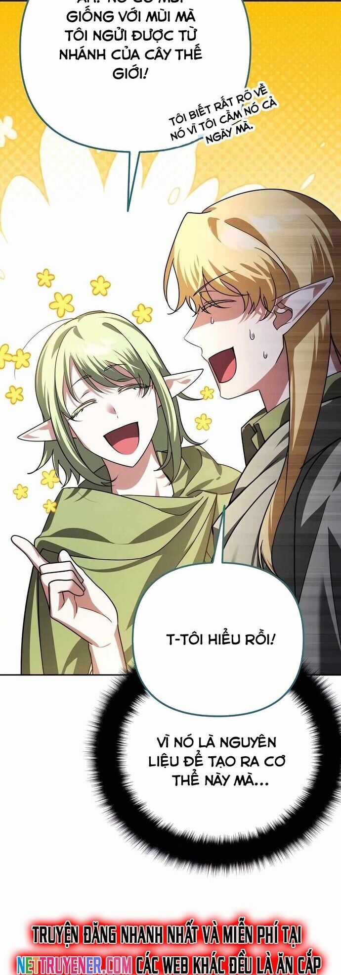 Bản Ngã Thay Đổi - Chương 40 - Trang 25