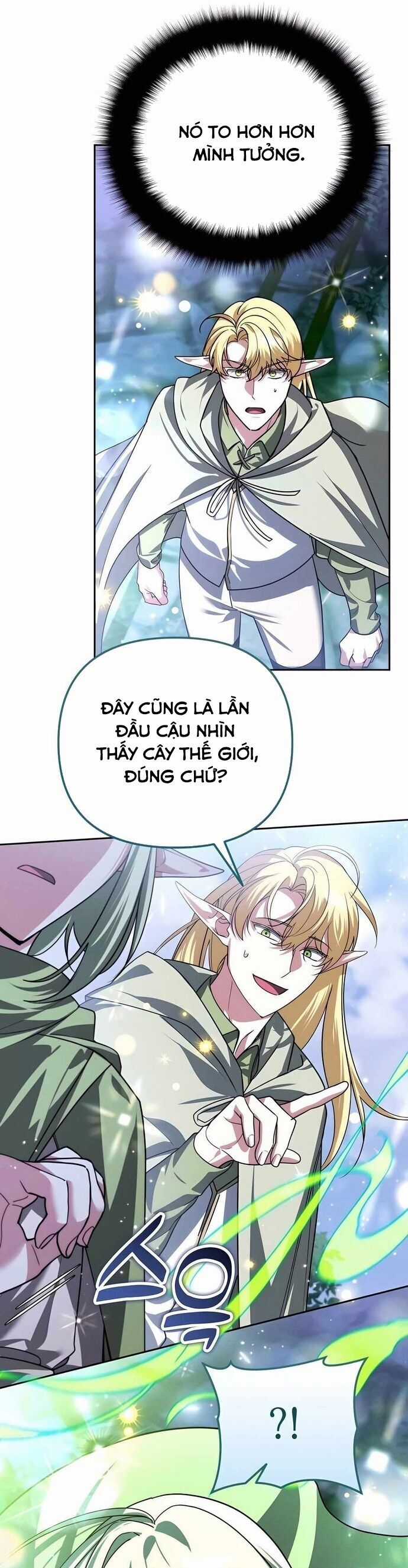 Bản Ngã Thay Đổi - Chương 40 - Trang 46