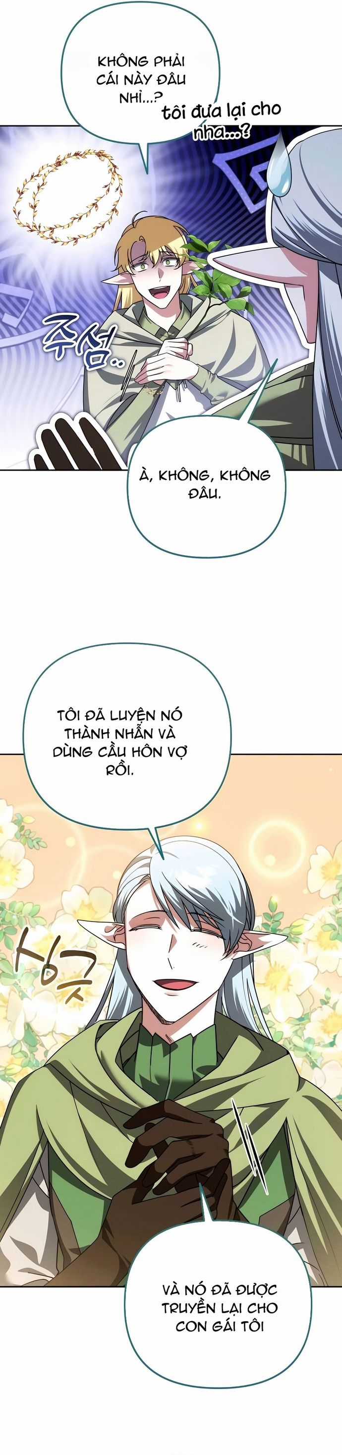 Bản Ngã Thay Đổi - Chương 41 - Trang 10