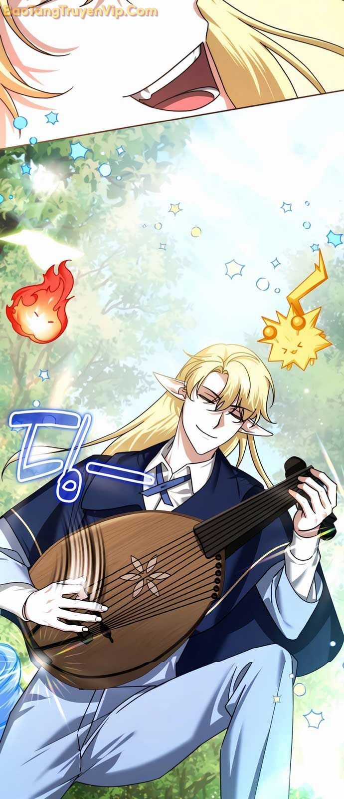 Bản Ngã Thay Đổi - Chương 42 - Trang 45