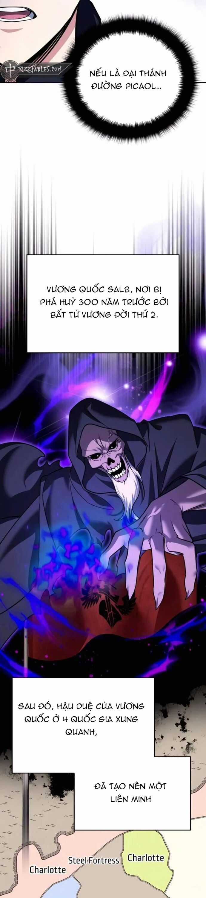 Bản Ngã Thay Đổi - Chương 43 - Trang 33