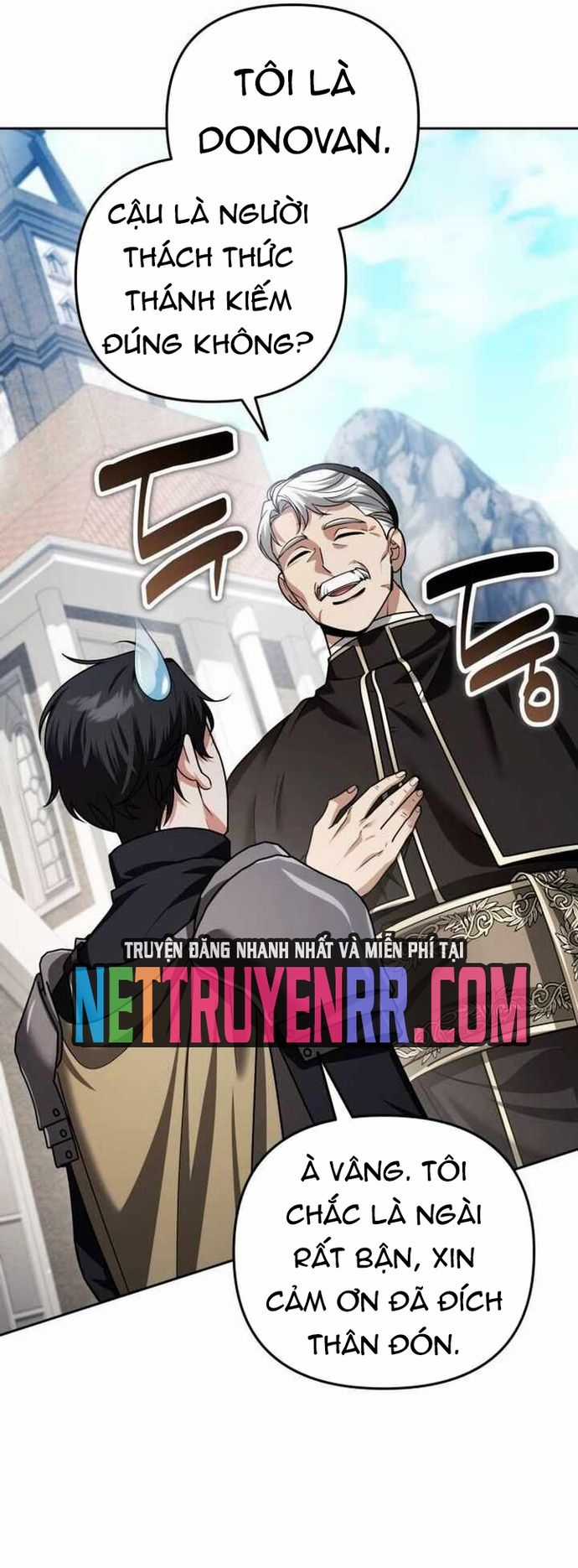 Bản Ngã Thay Đổi - Chương 44 - Trang 4