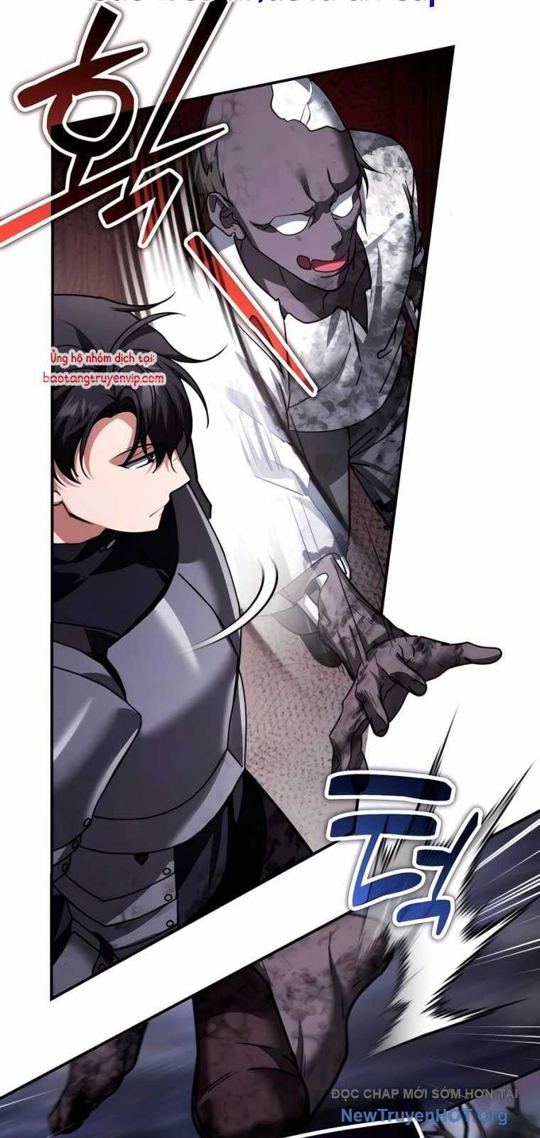 Bản Ngã Thay Đổi - Chương 45 - Trang 56