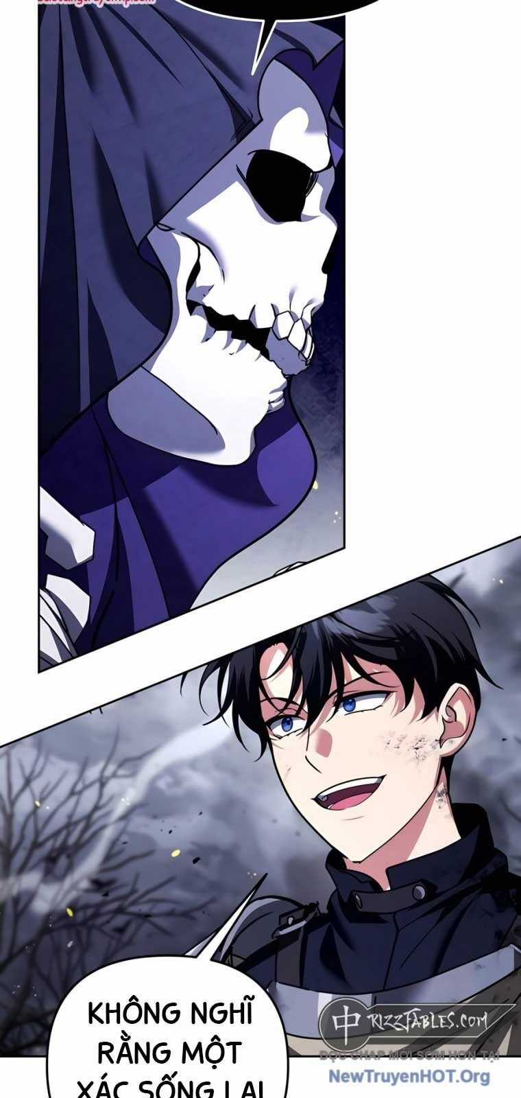 Bản Ngã Thay Đổi - Chương 45 - Trang 64