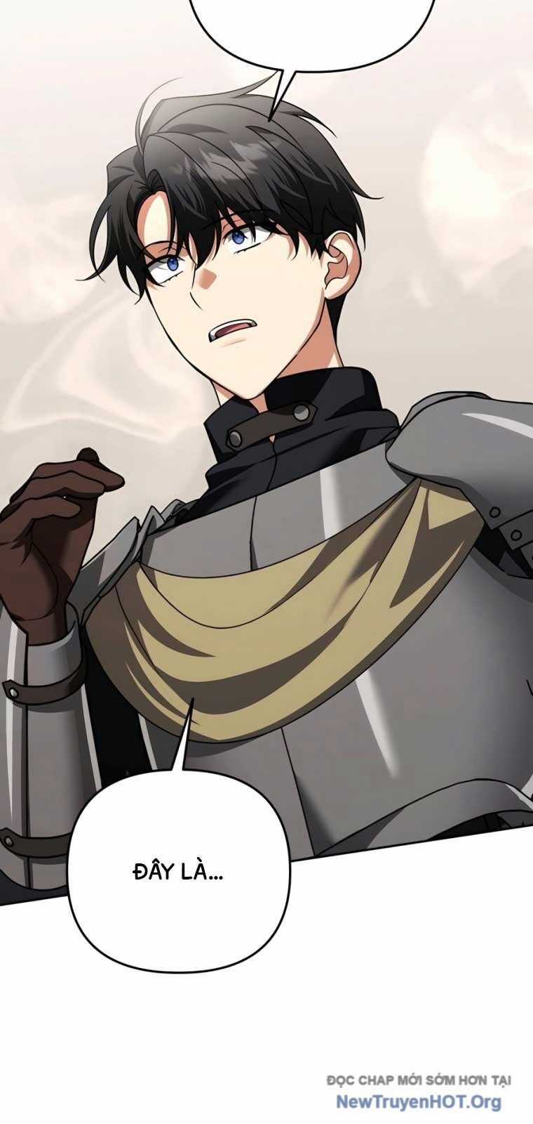 Bản Ngã Thay Đổi - Chương 45 - Trang 8