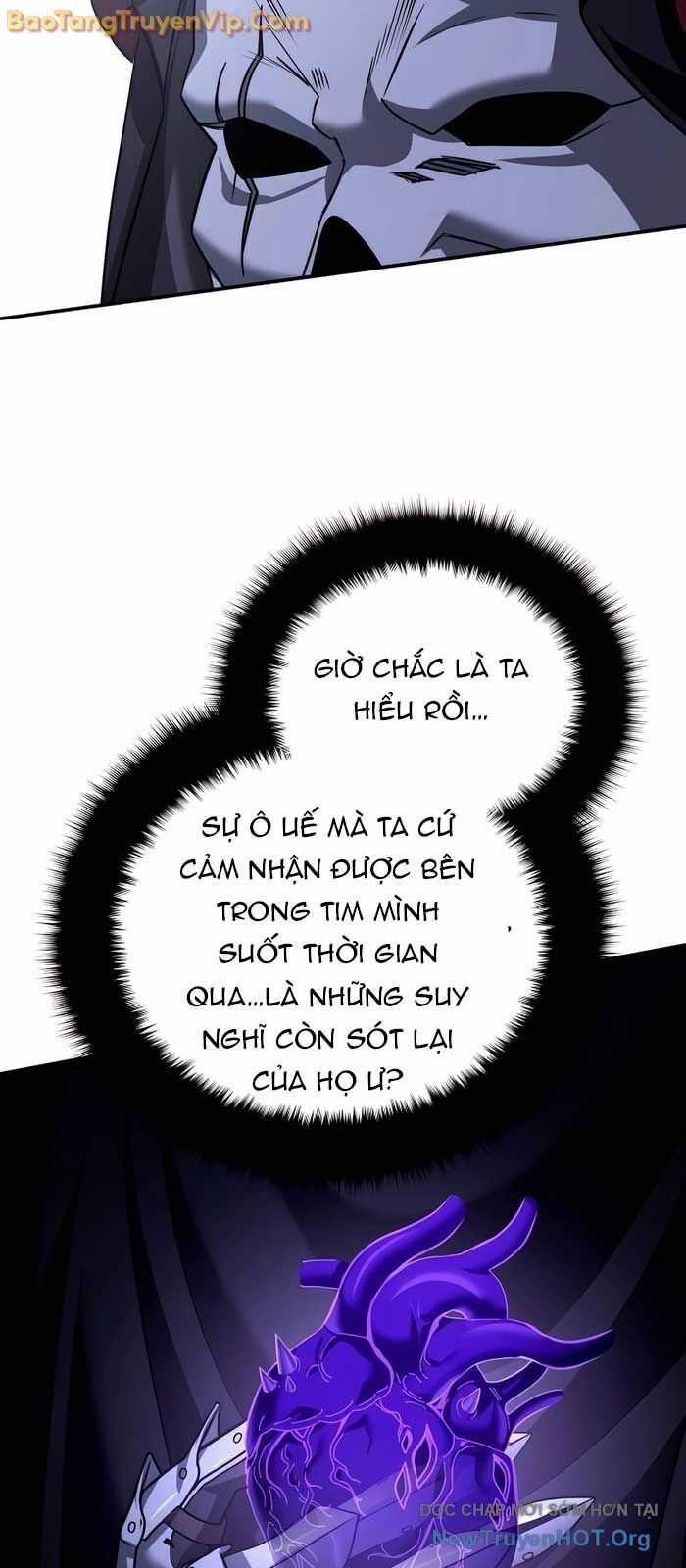 Bản Ngã Thay Đổi - Chương 47 - Trang 37