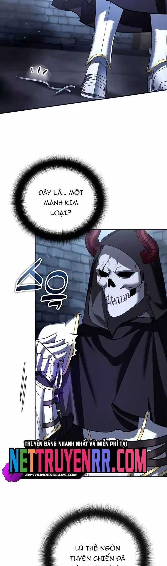 Bản Ngã Thay Đổi - Chương 48 - Trang 5