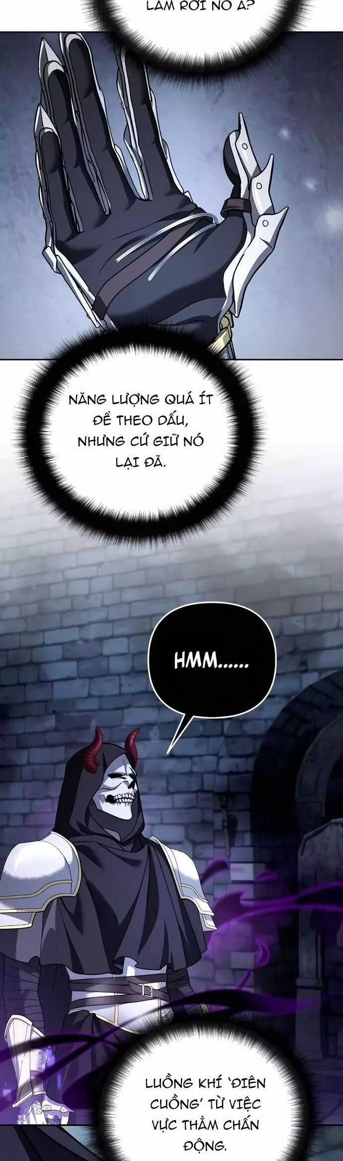 Bản Ngã Thay Đổi - Chương 48 - Trang 6