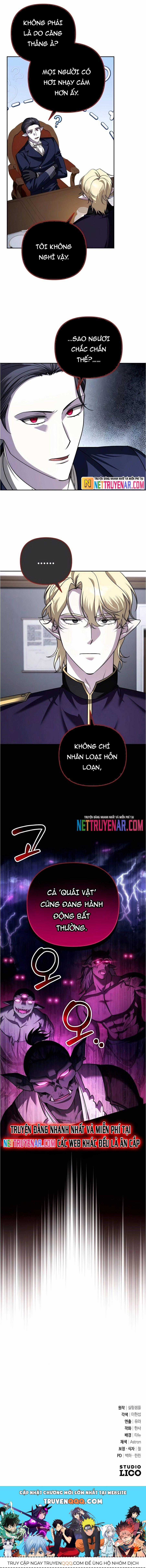 Bản Ngã Thay Đổi - Chương 49 - Trang 14