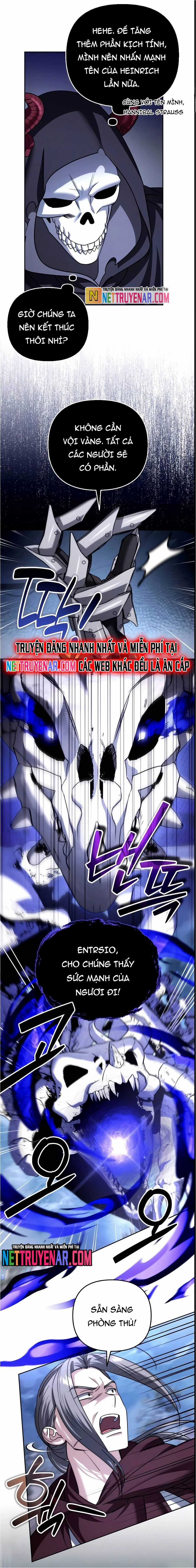 Bản Ngã Thay Đổi - Chương 49 - Trang 4