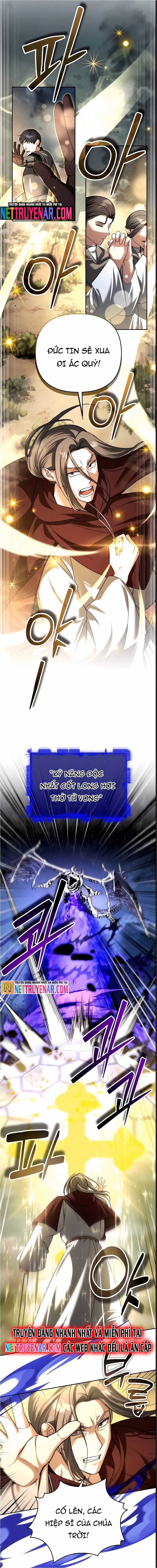 Bản Ngã Thay Đổi - Chương 49 - Trang 5