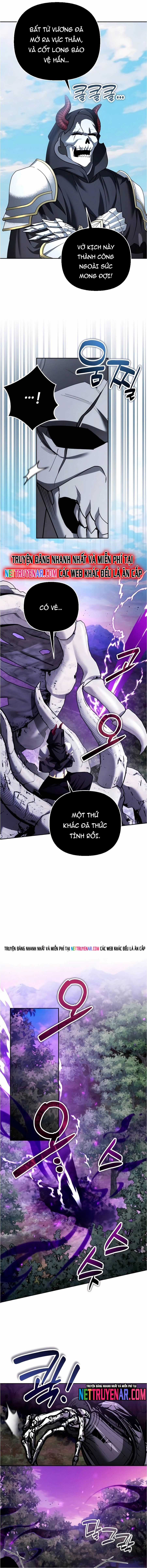 Bản Ngã Thay Đổi - Chương 49 - Trang 8