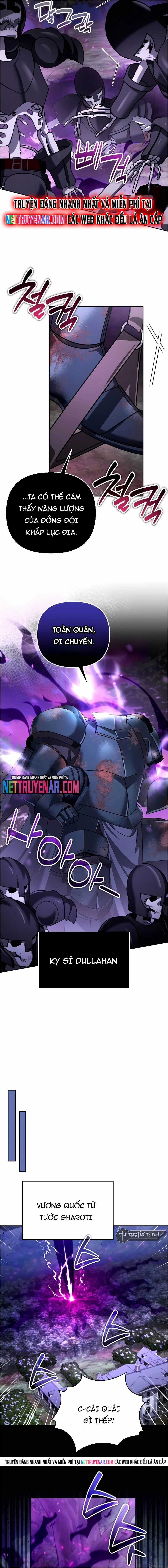 Bản Ngã Thay Đổi - Chương 49 - Trang 9