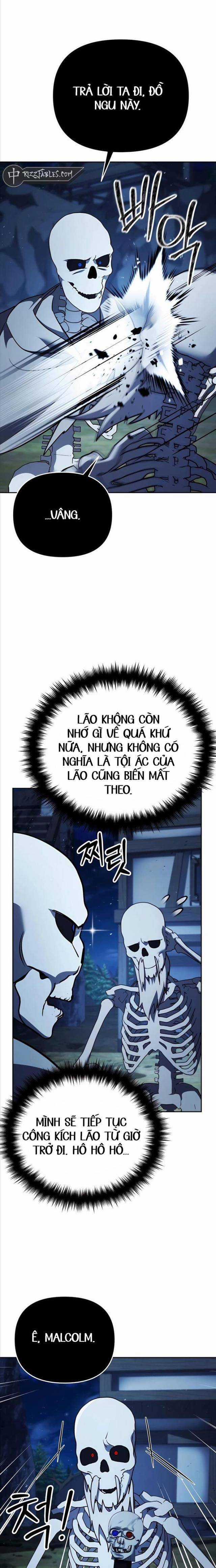 Bản Ngã Thay Đổi - Chương 5 - Trang 11