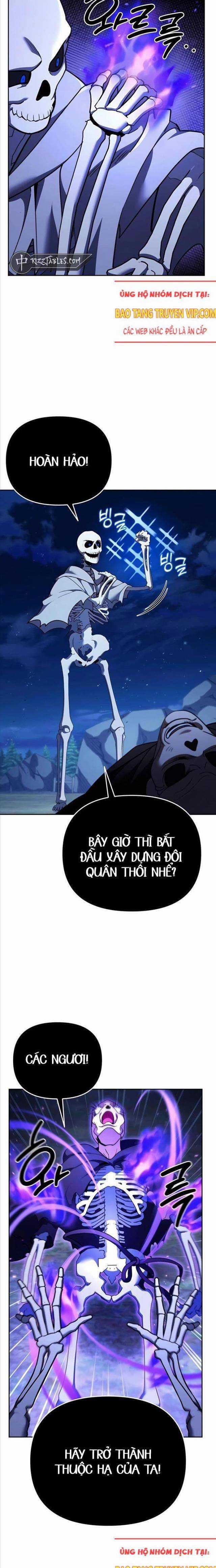 Bản Ngã Thay Đổi - Chương 5 - Trang 3