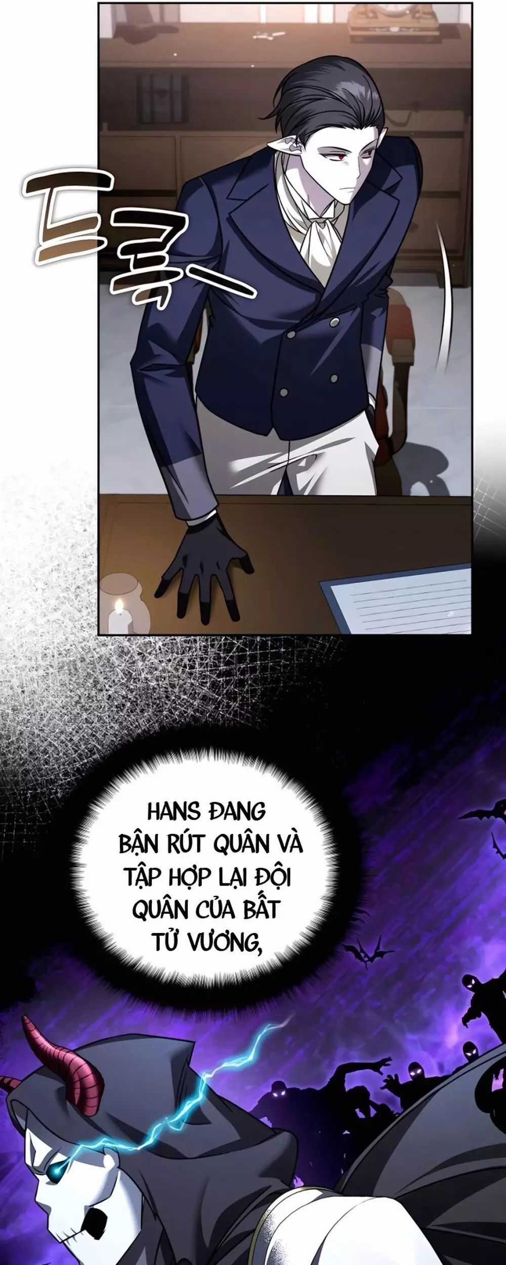 Bản Ngã Thay Đổi - Chương 50 - Trang 4