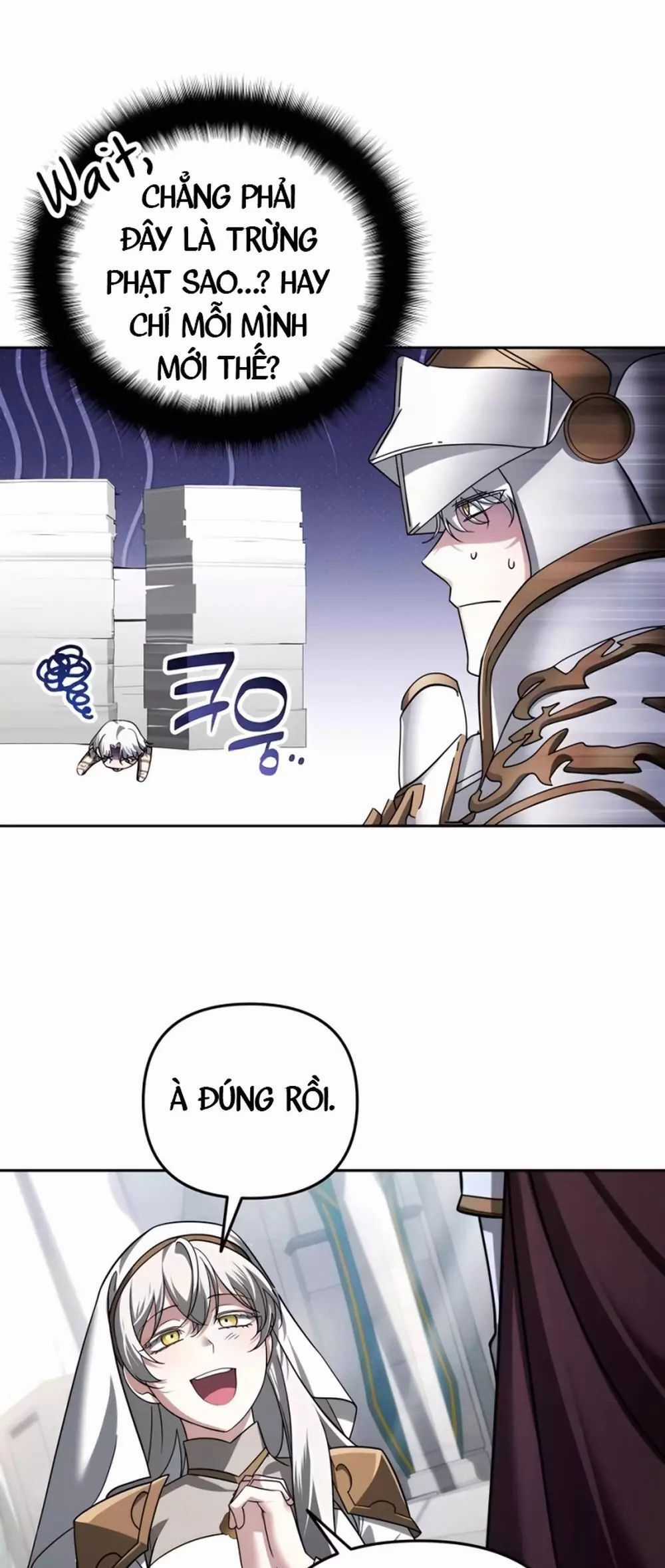 Bản Ngã Thay Đổi - Chương 50 - Trang 47